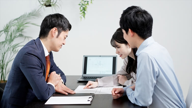 スムカウの相談窓口が選ばれる理由